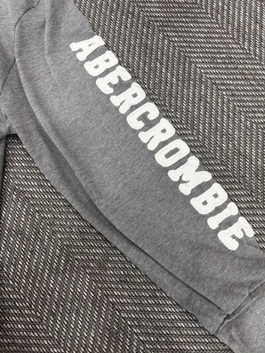 아베크롬비 롱슬리브 긴팔티 상품이미지4