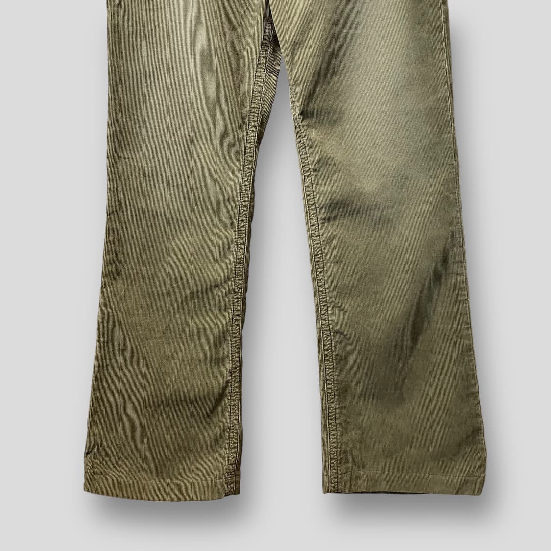 (28)FULLCOUNT 풀카운트 코듀로이 부츠컷팬츠 상품이미지3