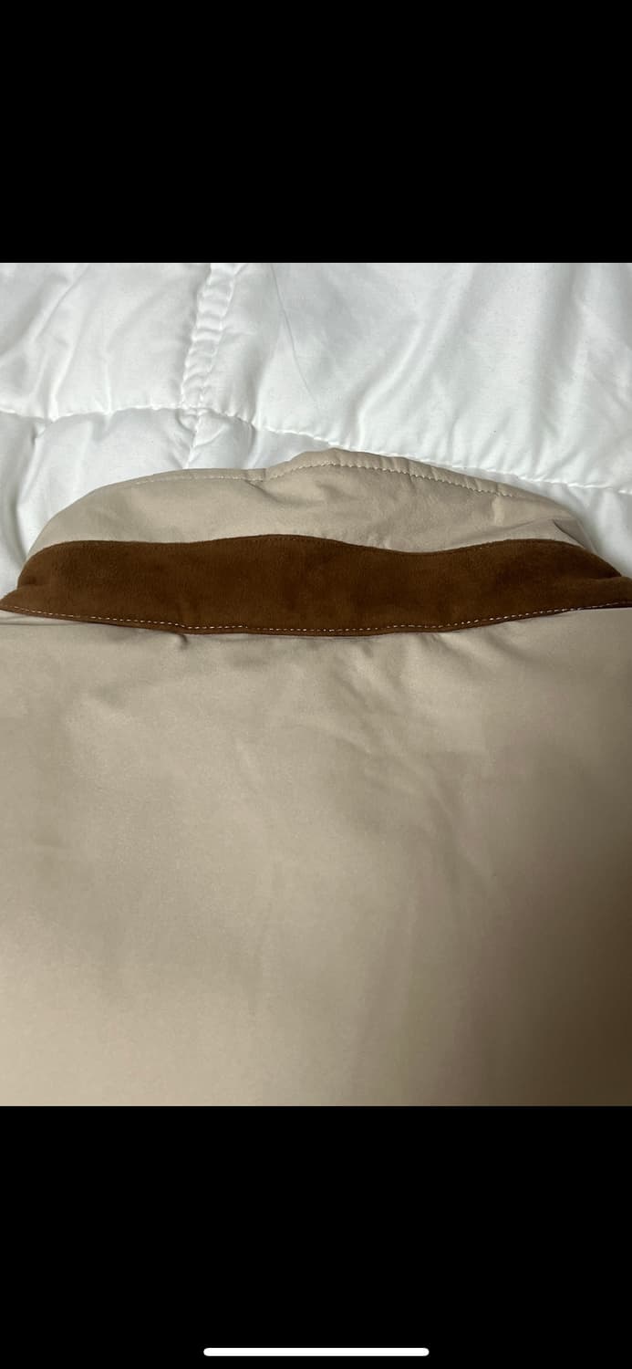 폴로랄프로렌 애보트슨 개버딘자켓 XL 상품이미지6