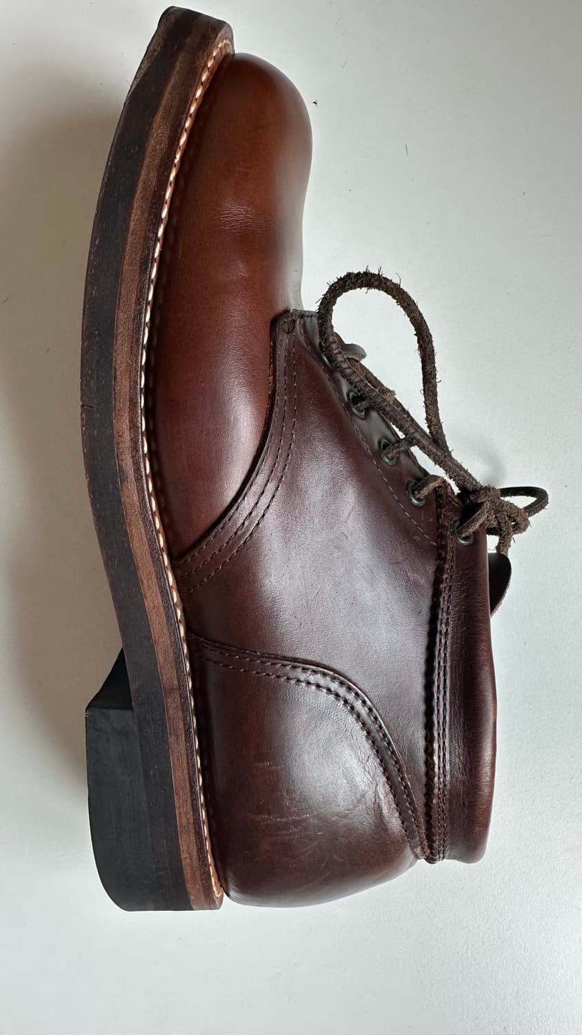 [270]롤링덥트리오 쿠펜 브라운크롬악셀 상품이미지2