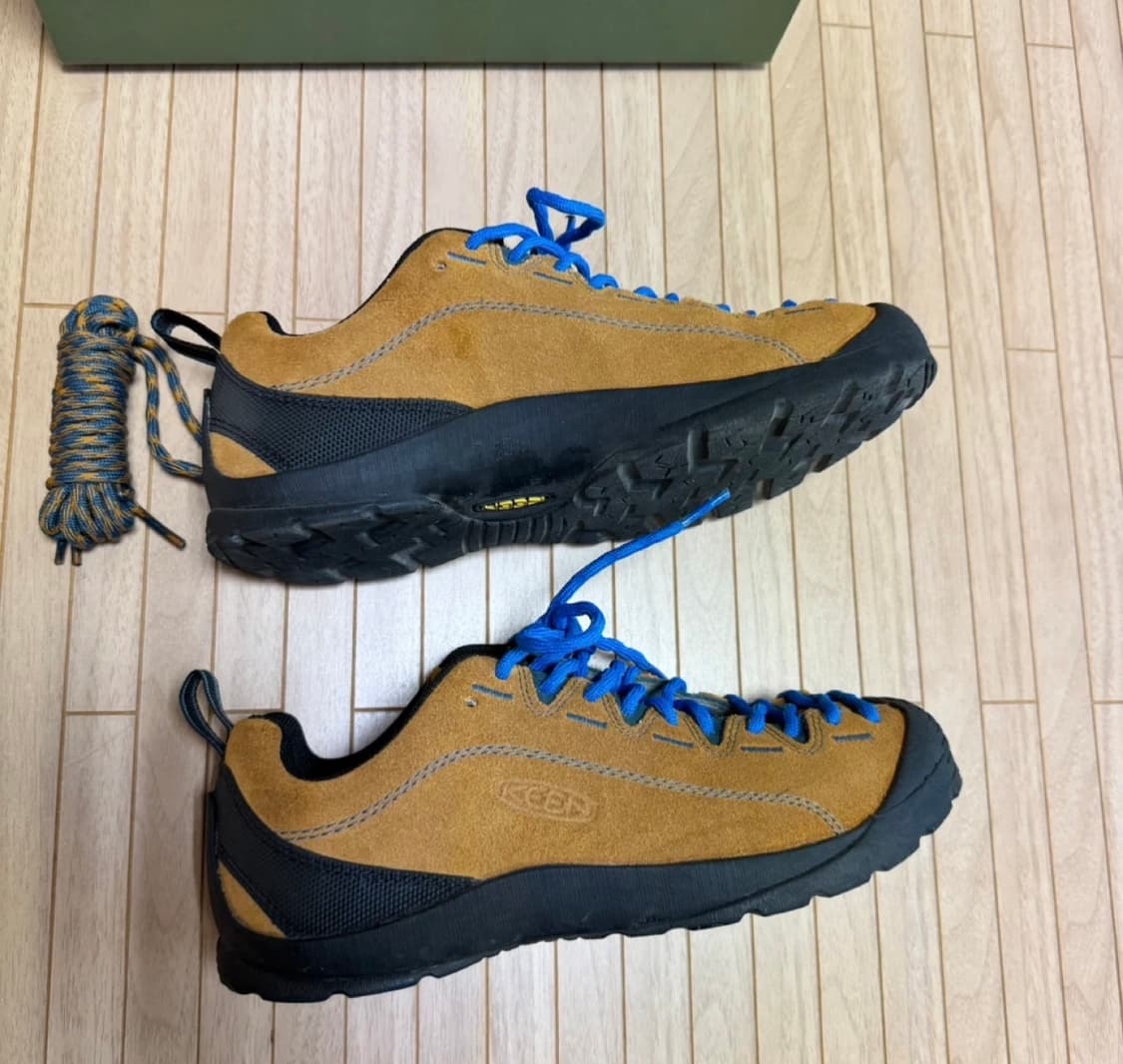 Keen 킨 재스퍼 카멜 상품이미지2