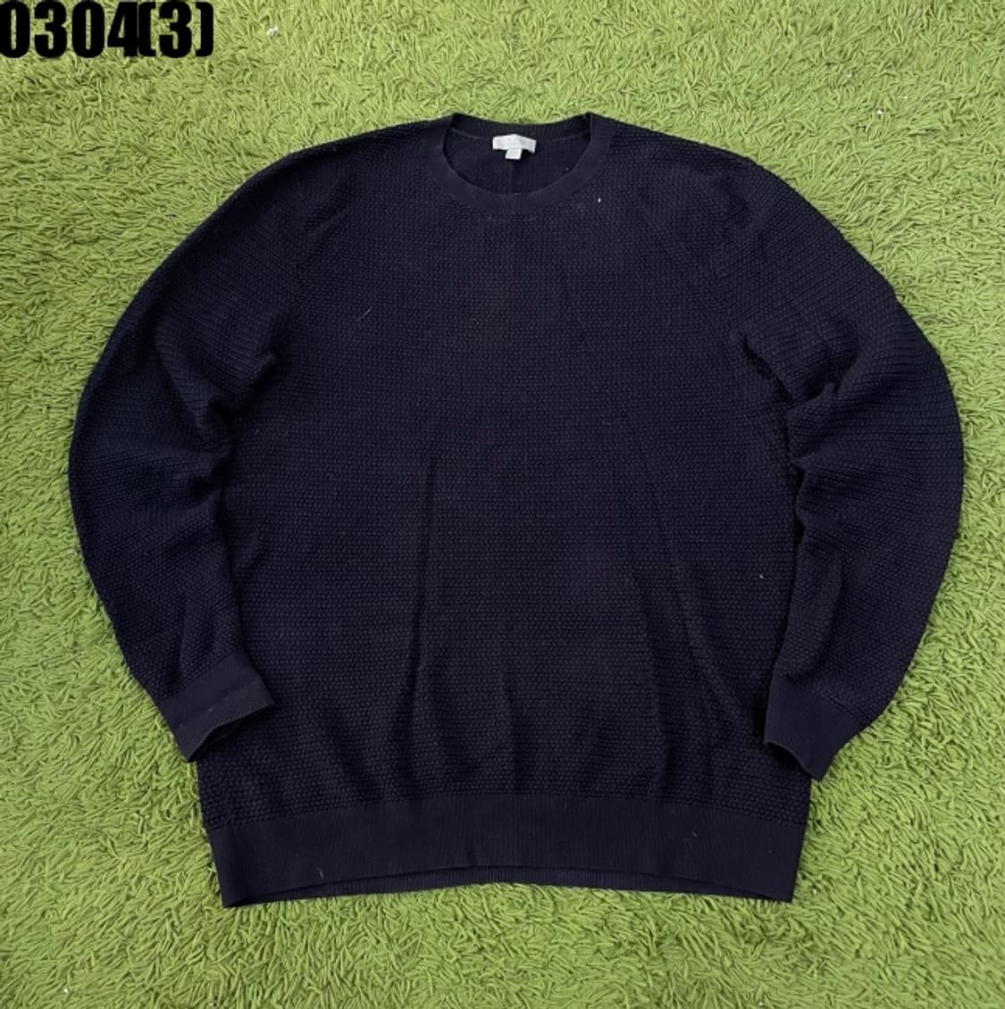 COS 니트 스웨터 상품이미지1