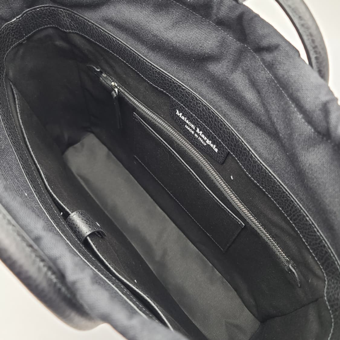 메종 마르지엘라 5AC 데일리 토트백 (SB1WD0001 P4348) 상품이미지6