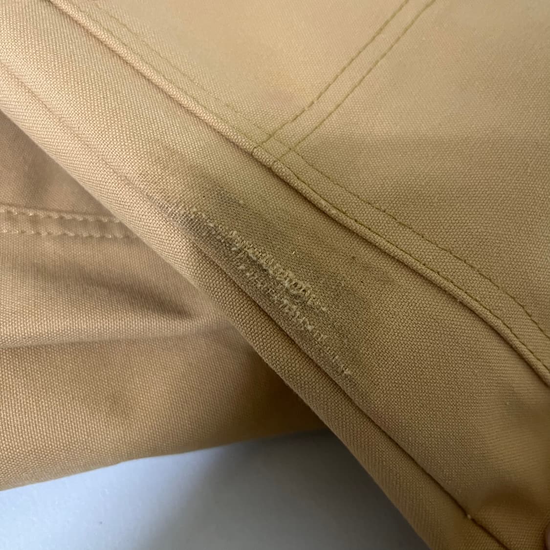 [Schaefer Outfitter] USA 쓰리버튼 코튼 자켓 상품이미지6