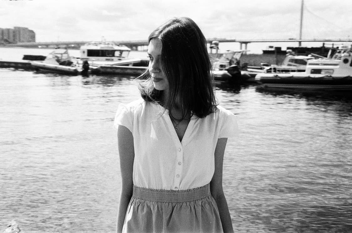 작례O 감성 인물 스트릿 캐논 프리마 줌 76 필름카메라 빈티지 필카 상품이미지3