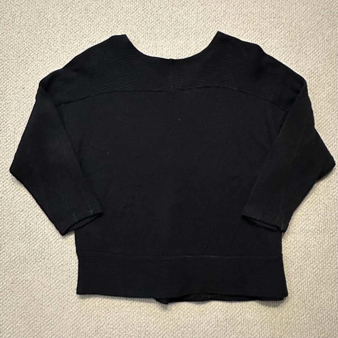 요지 야마모토 Y’s  슬리브 탑 상품이미지8