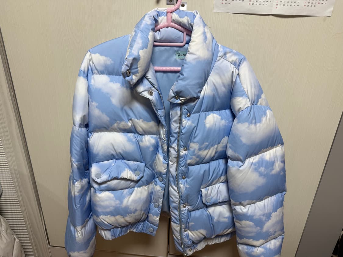 구름패딩 상품이미지1