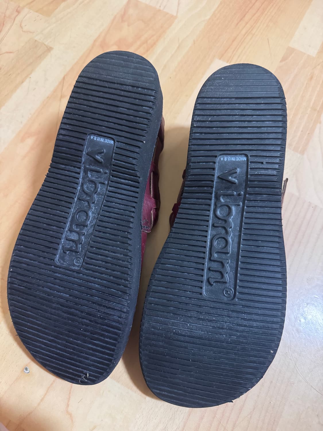 오로라슈즈 9D 270size 상품이미지3