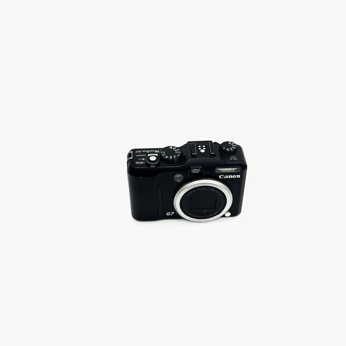 인플루언서&하이엔드!)  Canon PowerShot G7 디카 카메라 상품이미지7