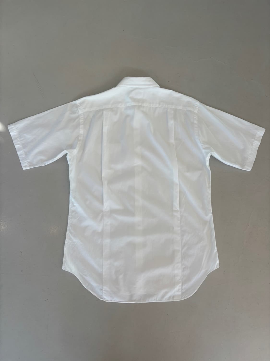 Issey Miyake Half Shirt 상품이미지5