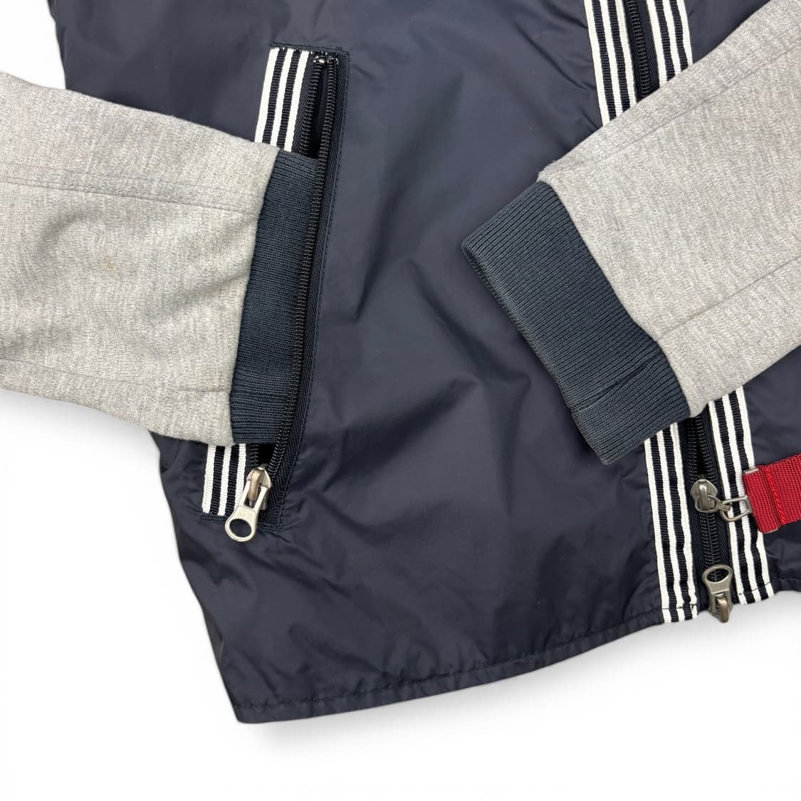 00's 아르마니 진스 블루종 상품이미지5