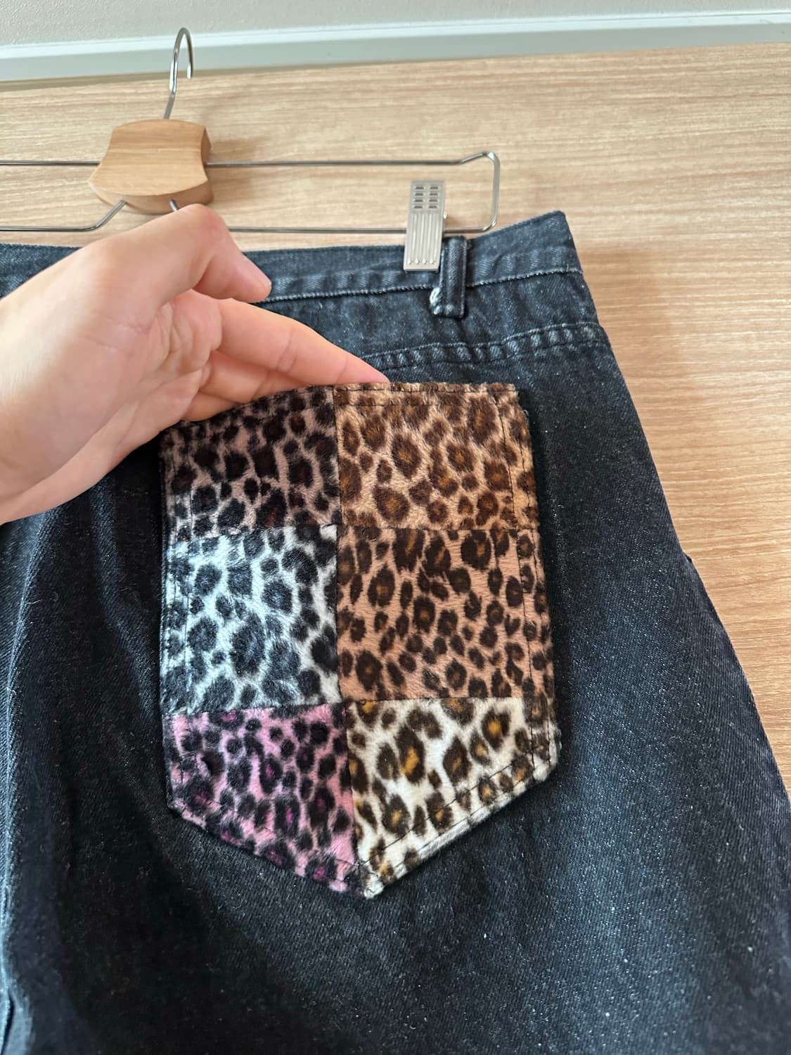 90s Vintage Custom Pants 상품이미지2