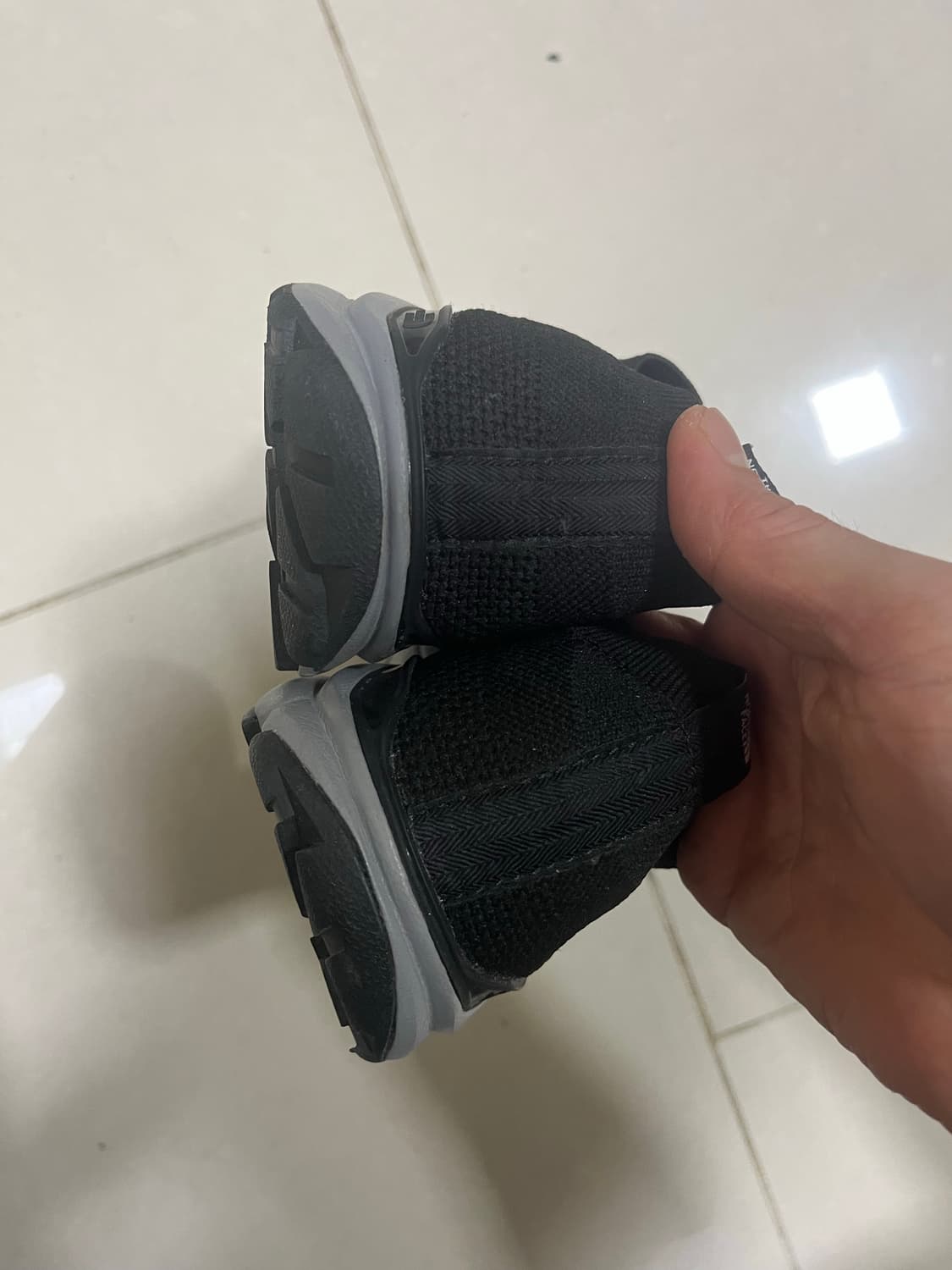 The North Face Jogger Knit Black (NS93L5 상품이미지4