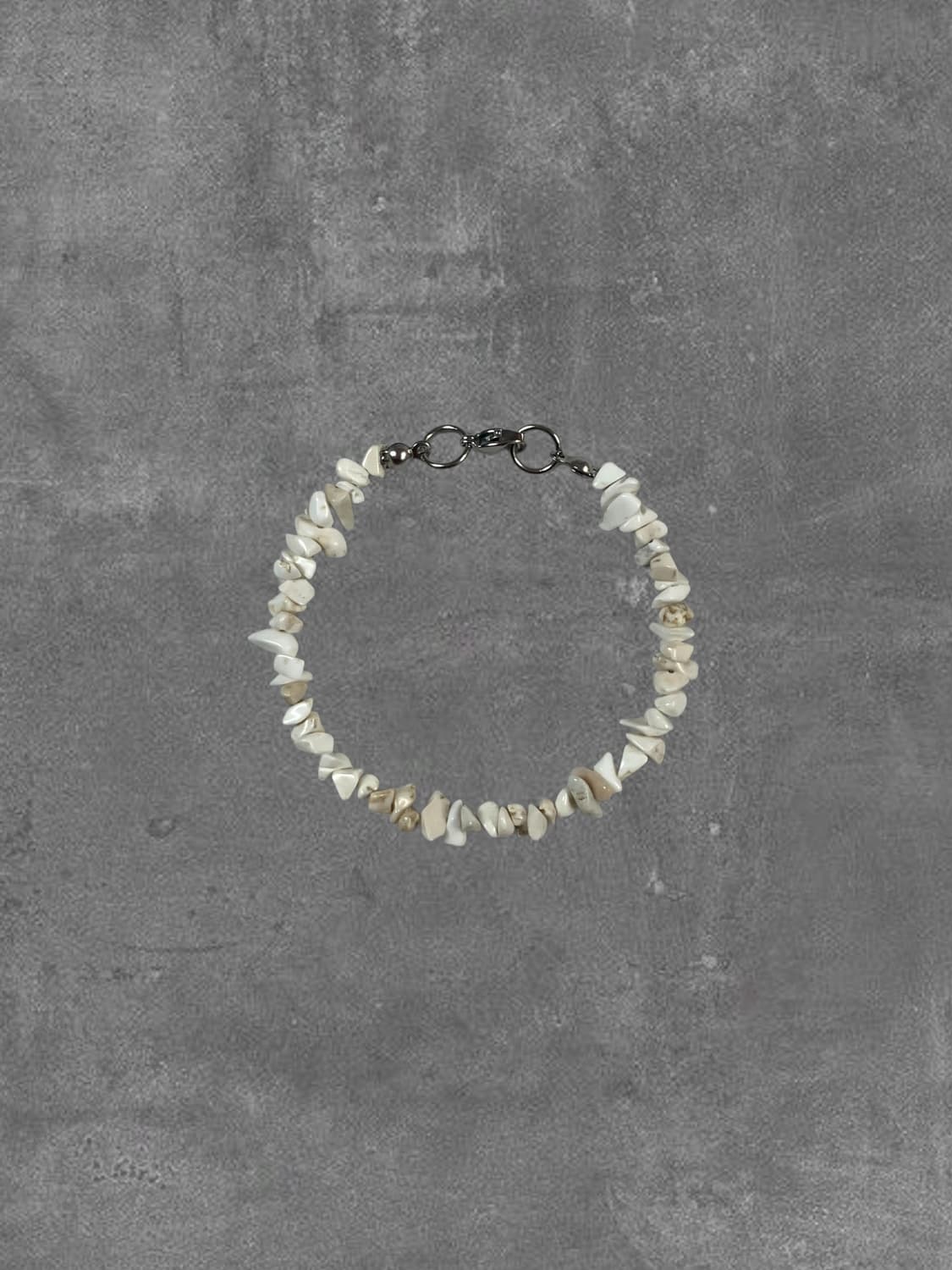 [현재] 핸드메이드 팔찌 상품이미지1