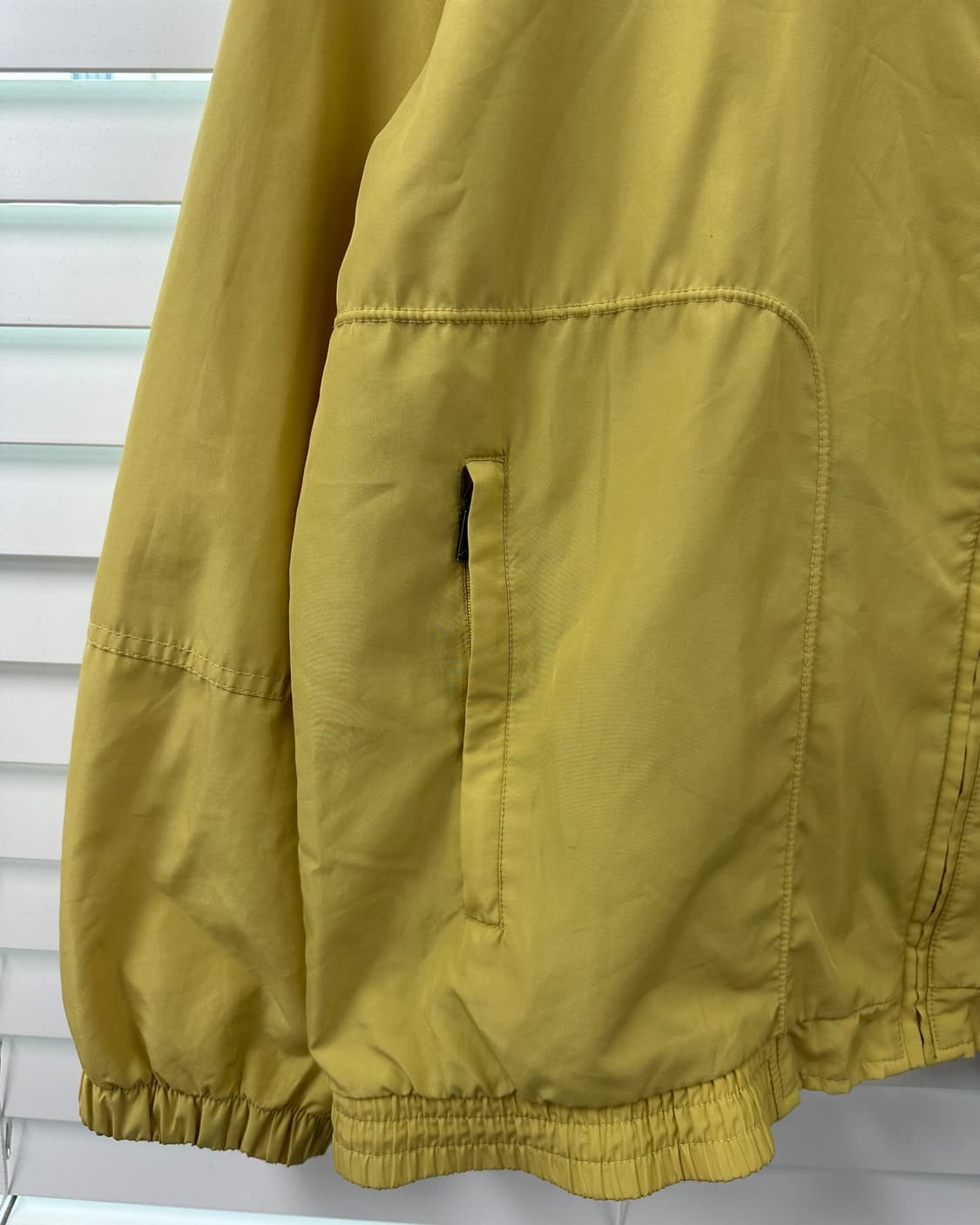 (L)90'S 아디다스 바람막이-M1118 상품이미지3