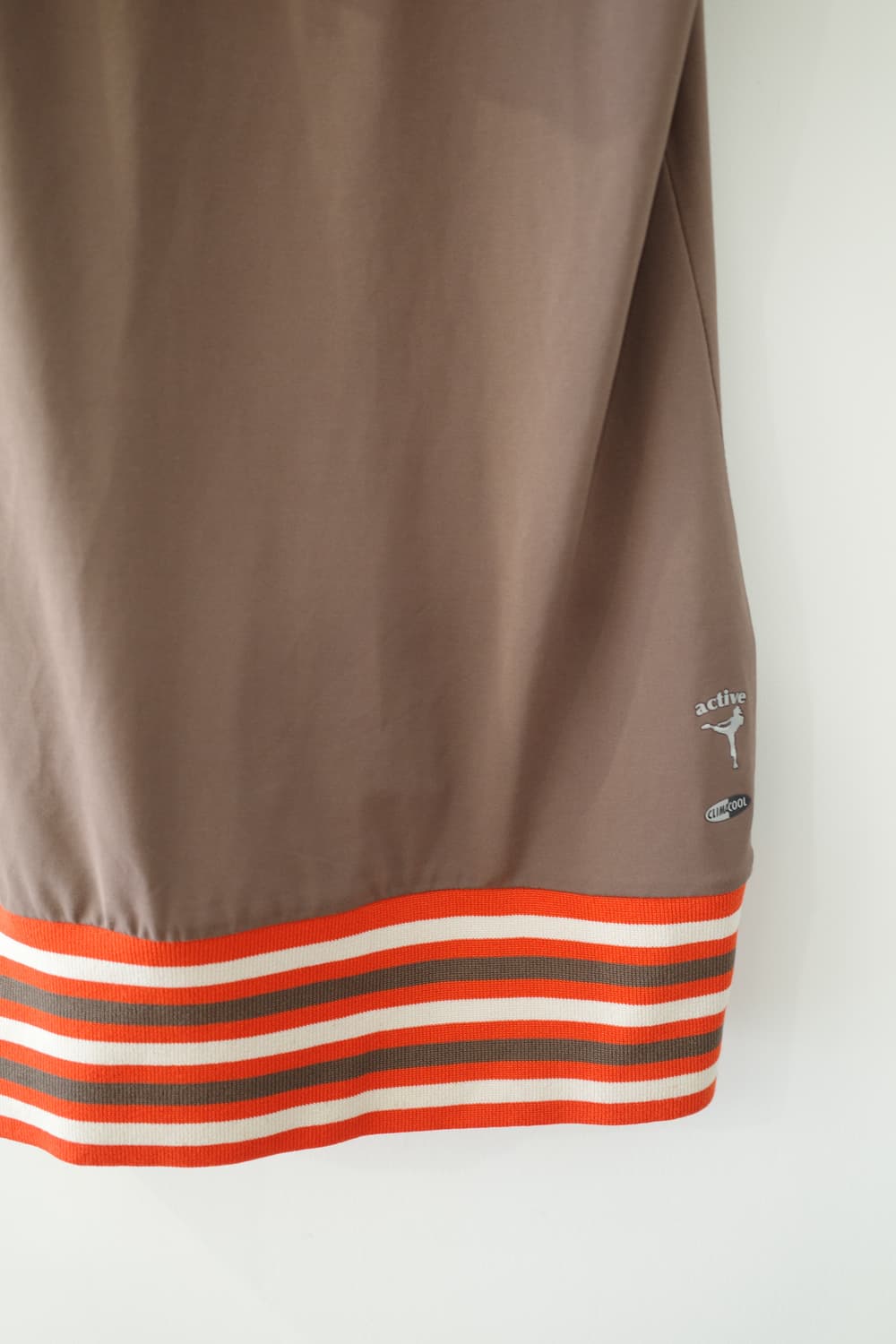 Adidas Wrap Hoodie Top  상품이미지10