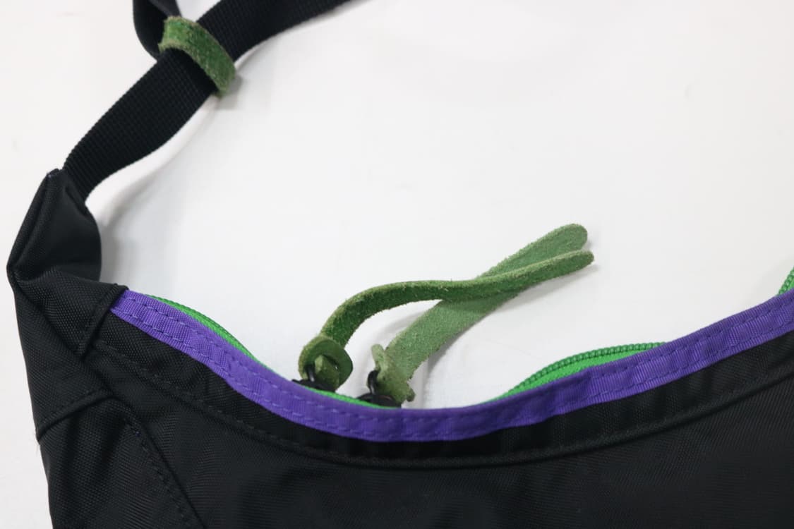 포터  X 에반게리온 콜라보 하프문백 상품이미지6