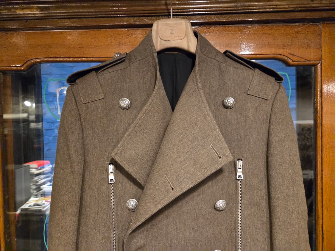 발망 아카이브코트 상품이미지2