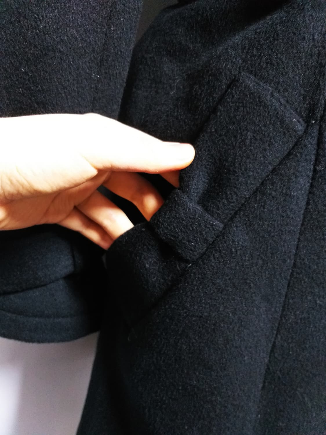 빈티지코트 달천 대장 긱시크y2k헤이세이공겜여주 양산형지뢰계 펑크로리타 상품이미지3