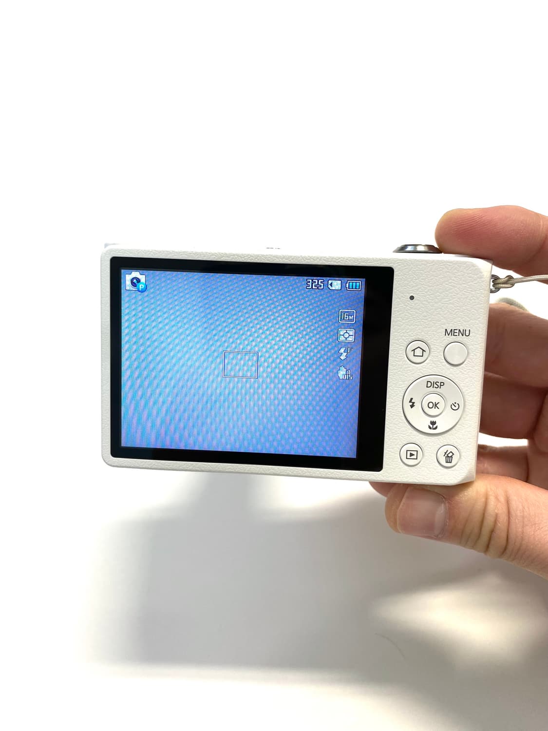 삼성 ST200F 디지털 카메라 상품이미지3