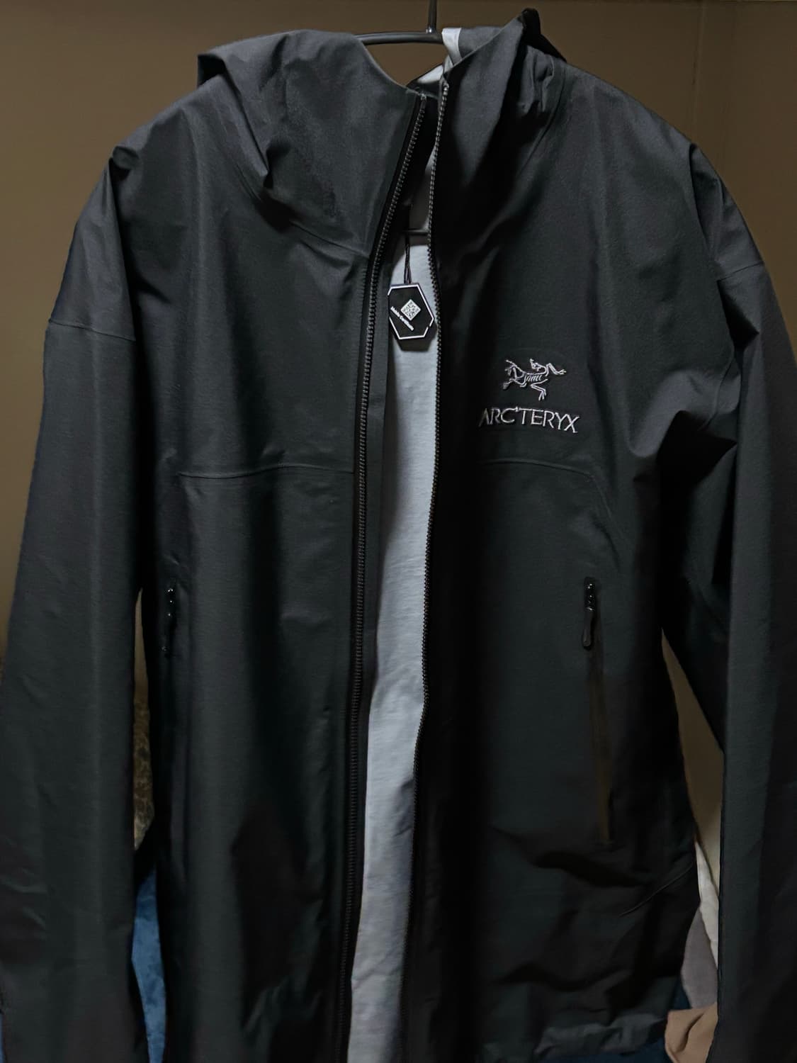 아크테릭스 베타 L 상품이미지1