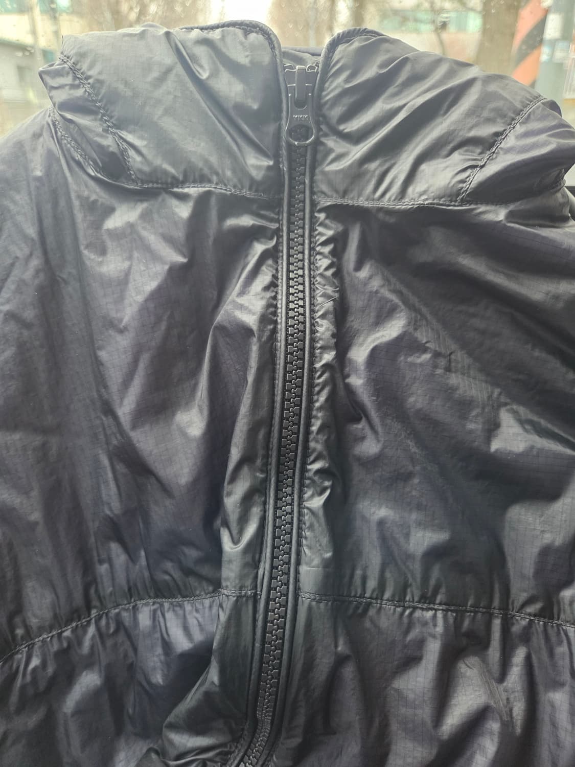 cp컴퍼니 나다쉘 자켓 50사이즈 팝니다 상품이미지2