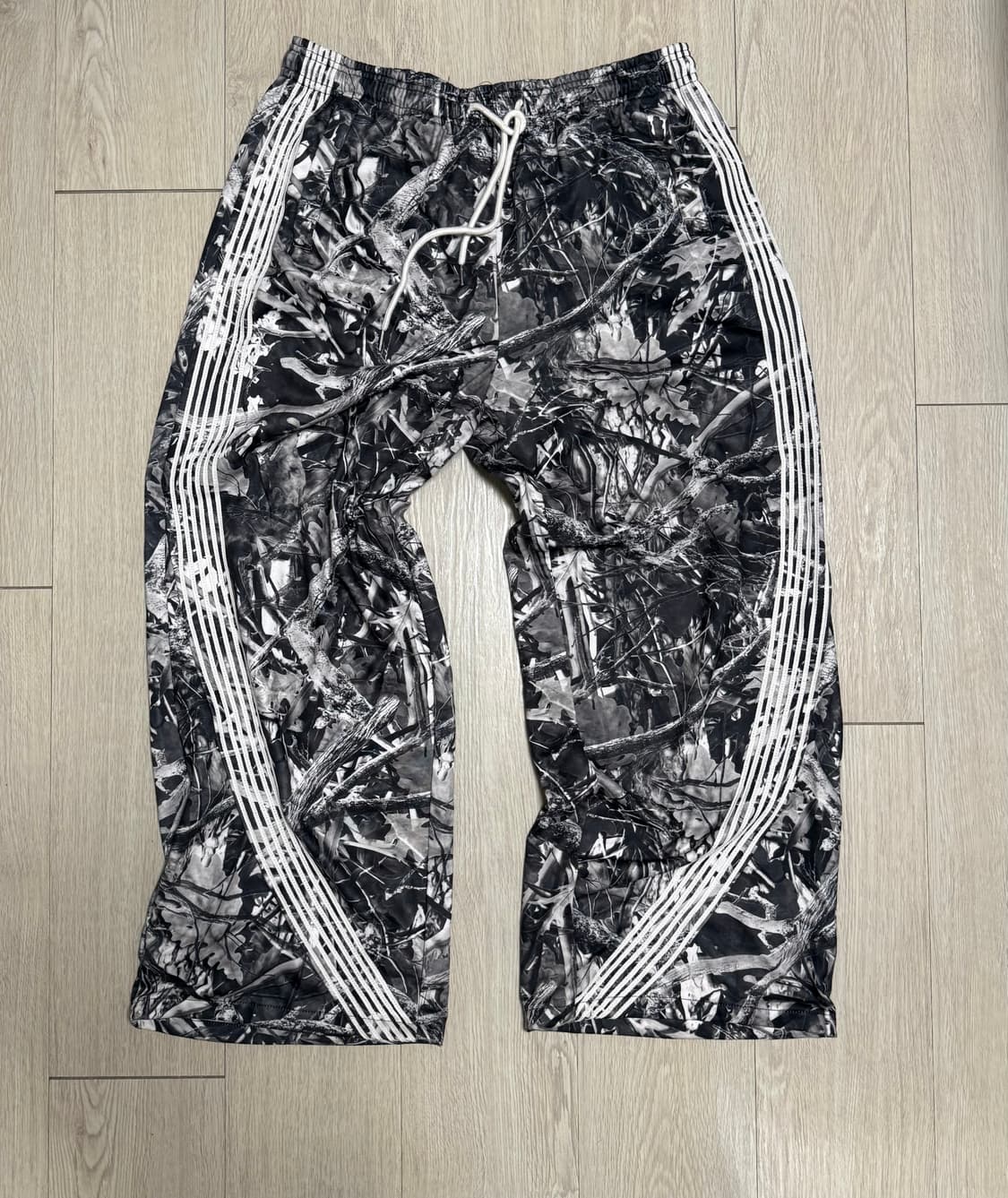 (XL)MANFINITY 트레이닝 바지 상품이미지1