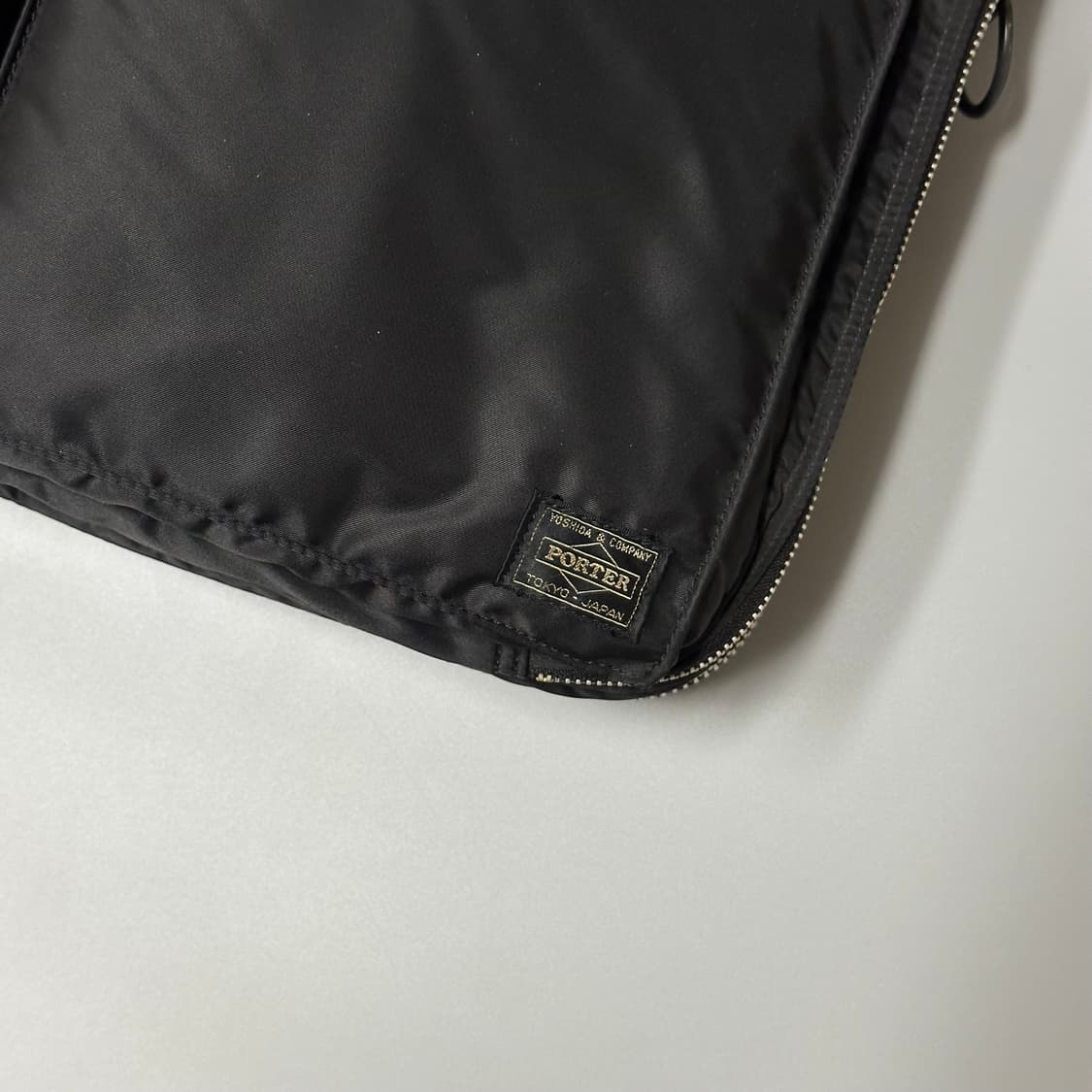 요시다포터(Porter) 탱커 2way 브리프케이스(전면개폐) 상품이미지2