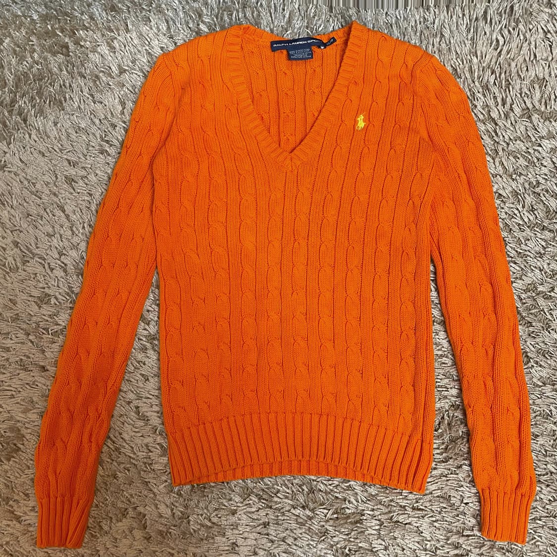 Woman's Polo Ralph Lauren Knit 상품이미지2