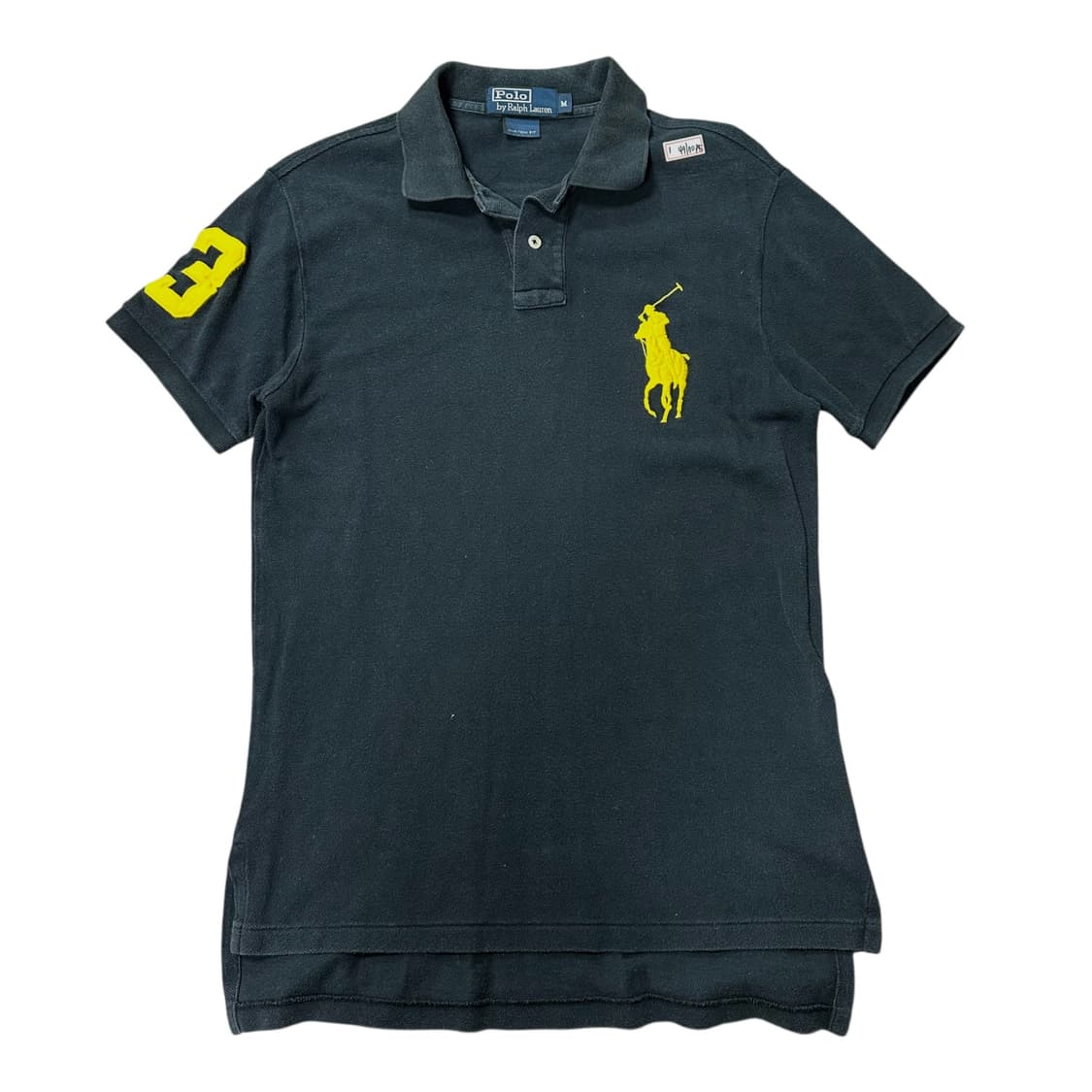✨ (바배) 폴로 랄프로렌 빅포니 PK 카라 반팔티  상품이미지1