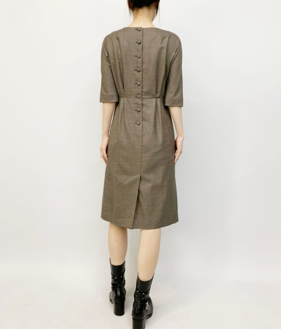 마가렛 호웰 원피스 상품이미지1