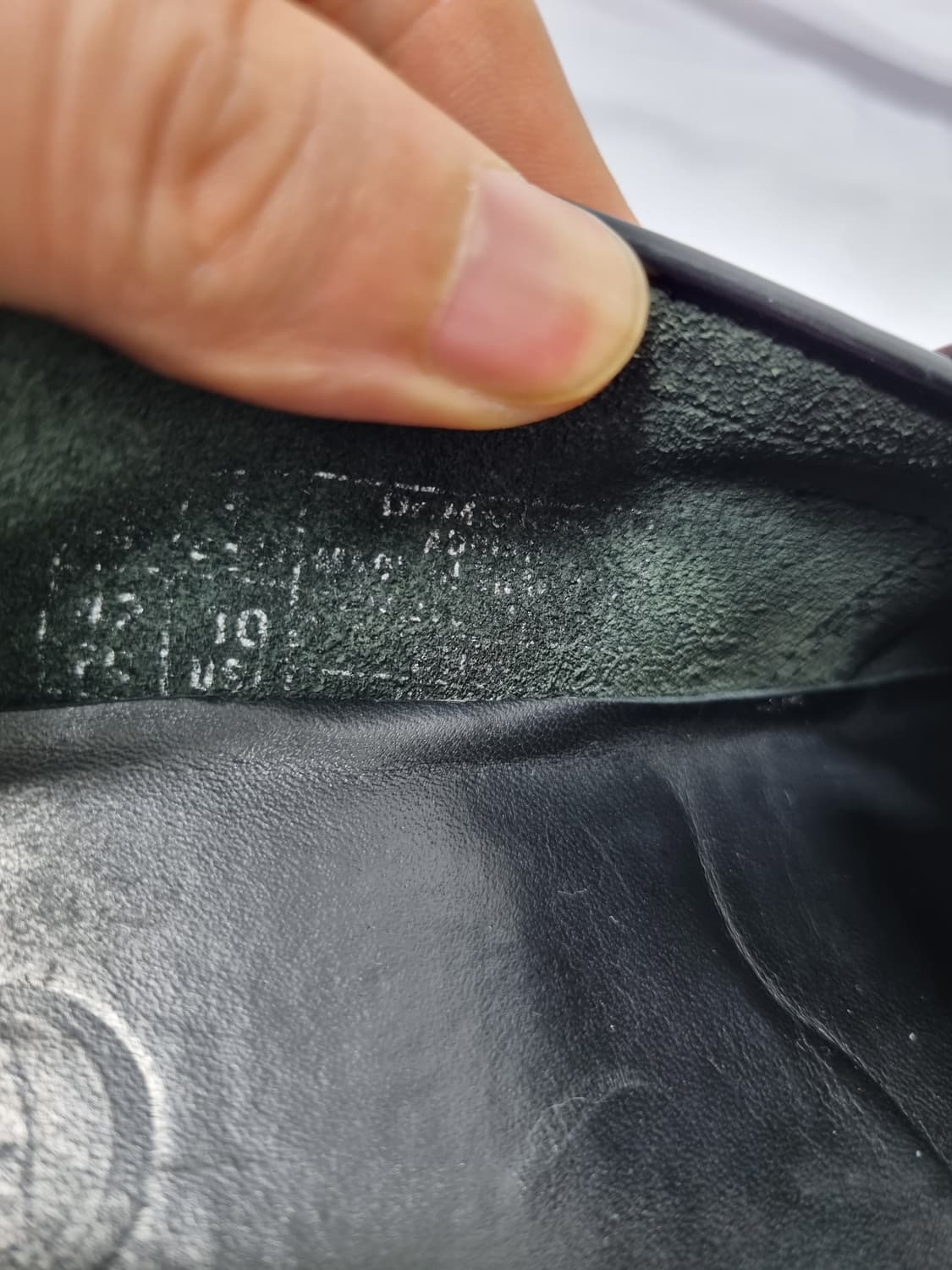 280 닥터마틴 아드리안 스무스 테슬 로퍼 상품이미지6