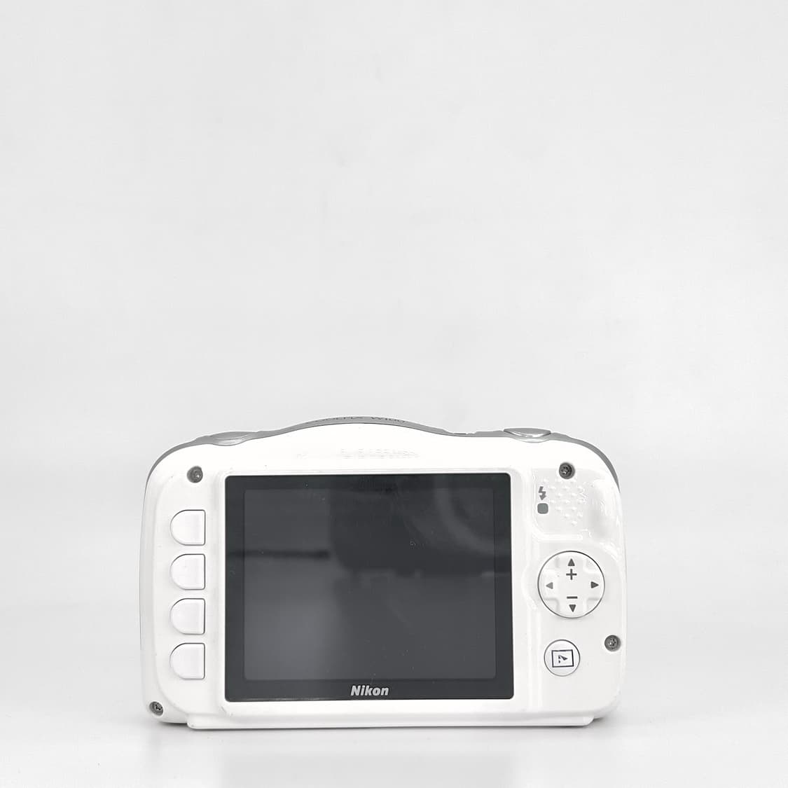 니콘 쿨픽스 Nikon COOLPIX W100 화이트 상품이미지4