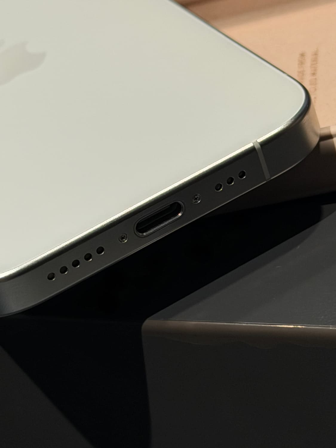 아이폰 15프로 256기가 상품이미지3