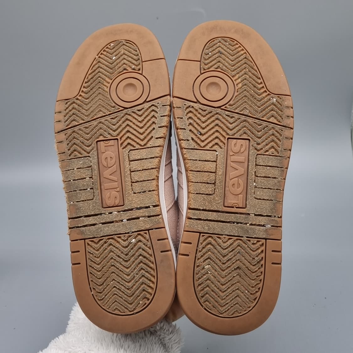 리바이스 여성스니커즈240 상품이미지3