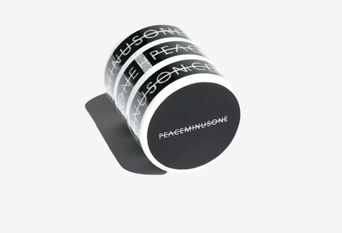 [한정판] 피마원 마스킹 테이프 상품이미지2