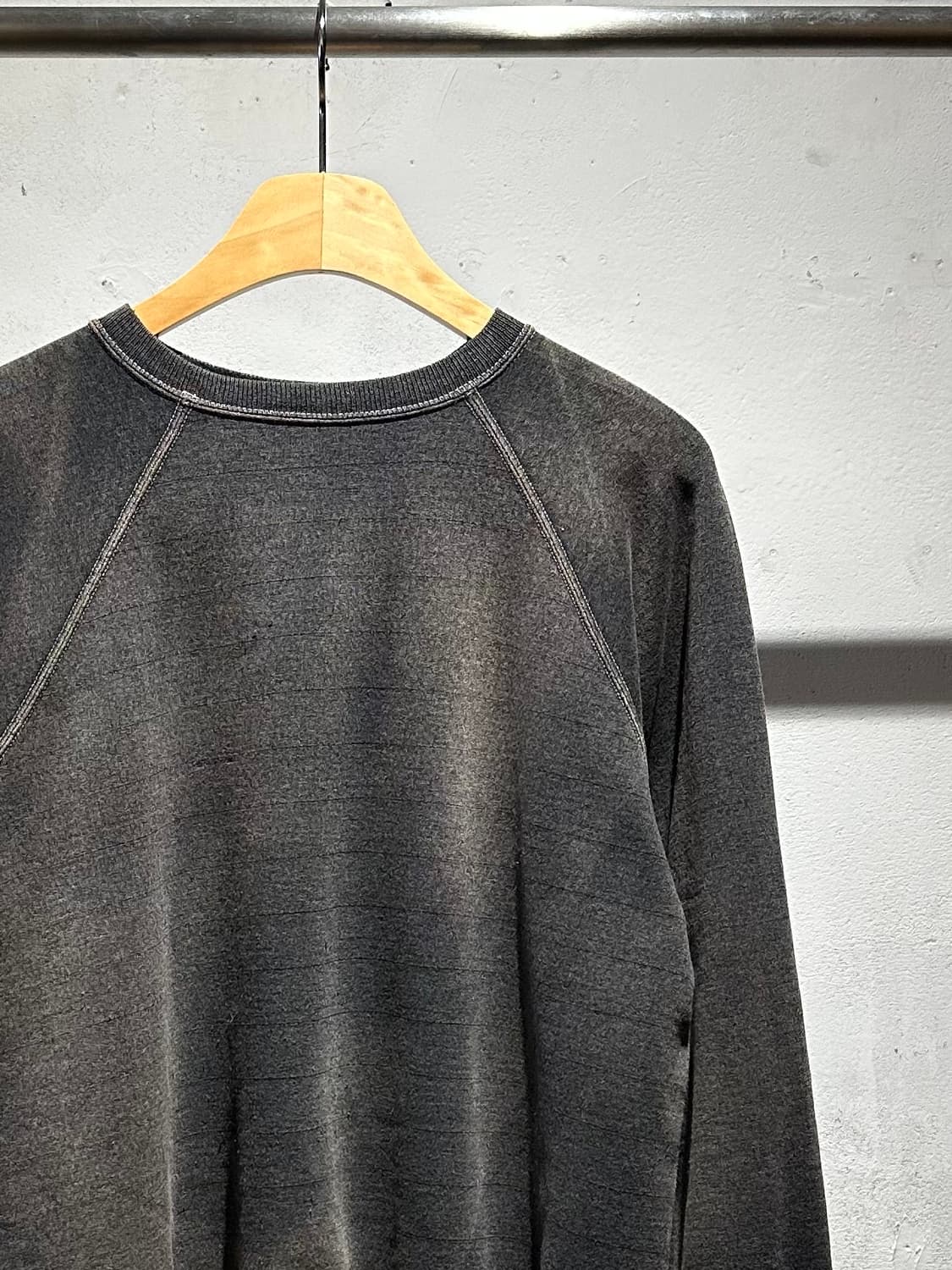 90's Hanes Fading Sweat 상품이미지2