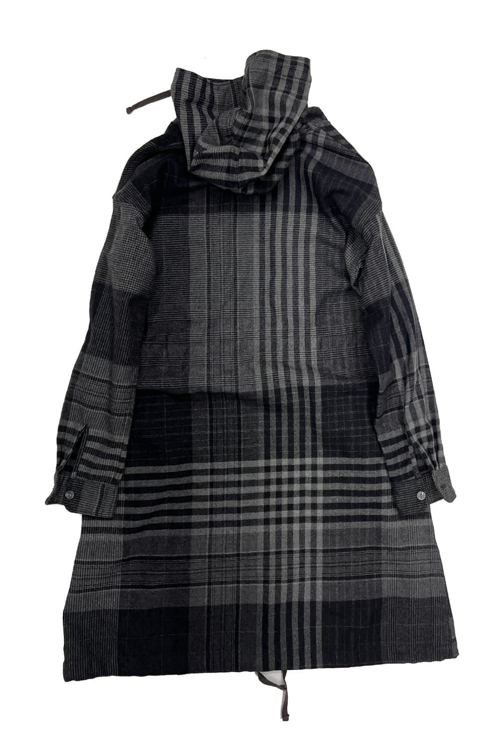 엔지니어드 가먼츠 자켓 상품이미지5