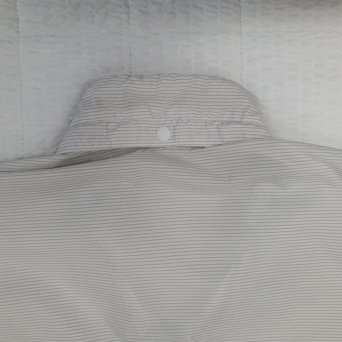 코오롱 초경량 바람막이 자켓 남자105 상품이미지7