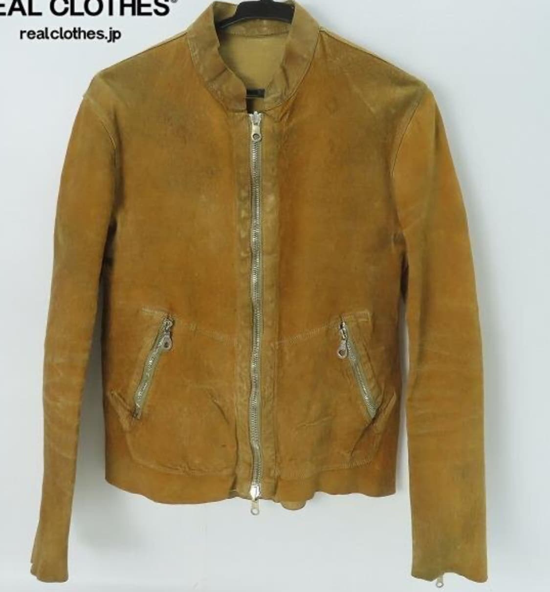 Isamu katayama backlash 태닝 카우 싱글라이더 상품이미지1