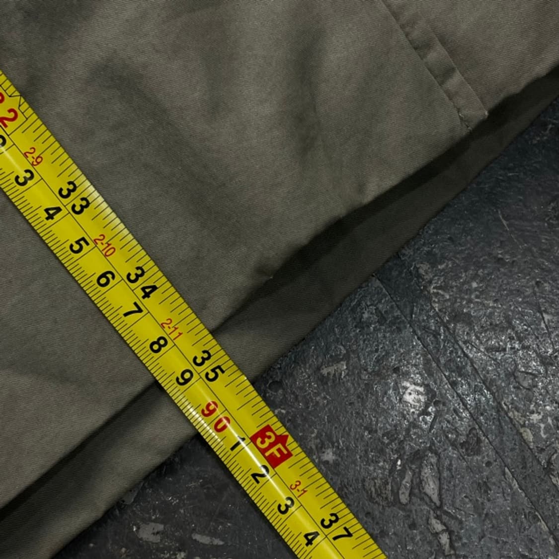 100 버버리 트렌치 코트 상품이미지8