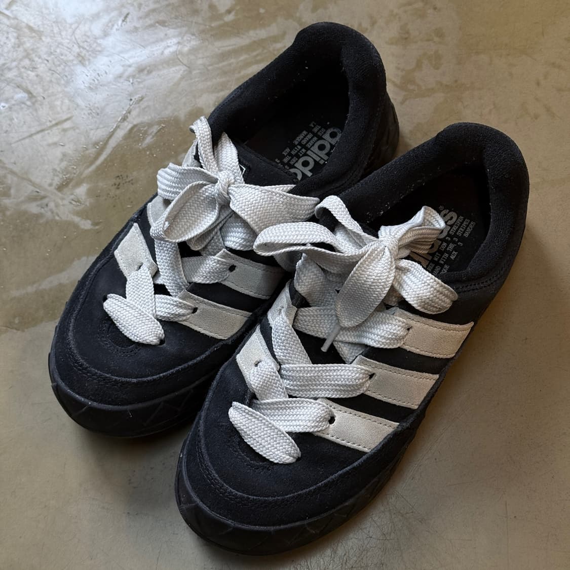 아디다스 아디매틱 240 상품이미지4