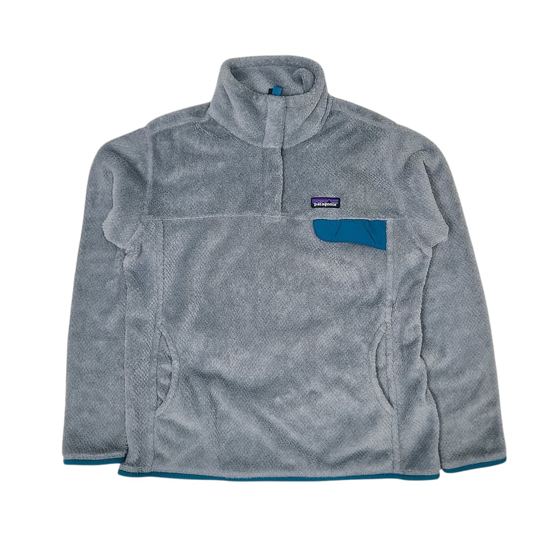 Patagonia Synchilla Snap-T Fleece Pullov 상품이미지1