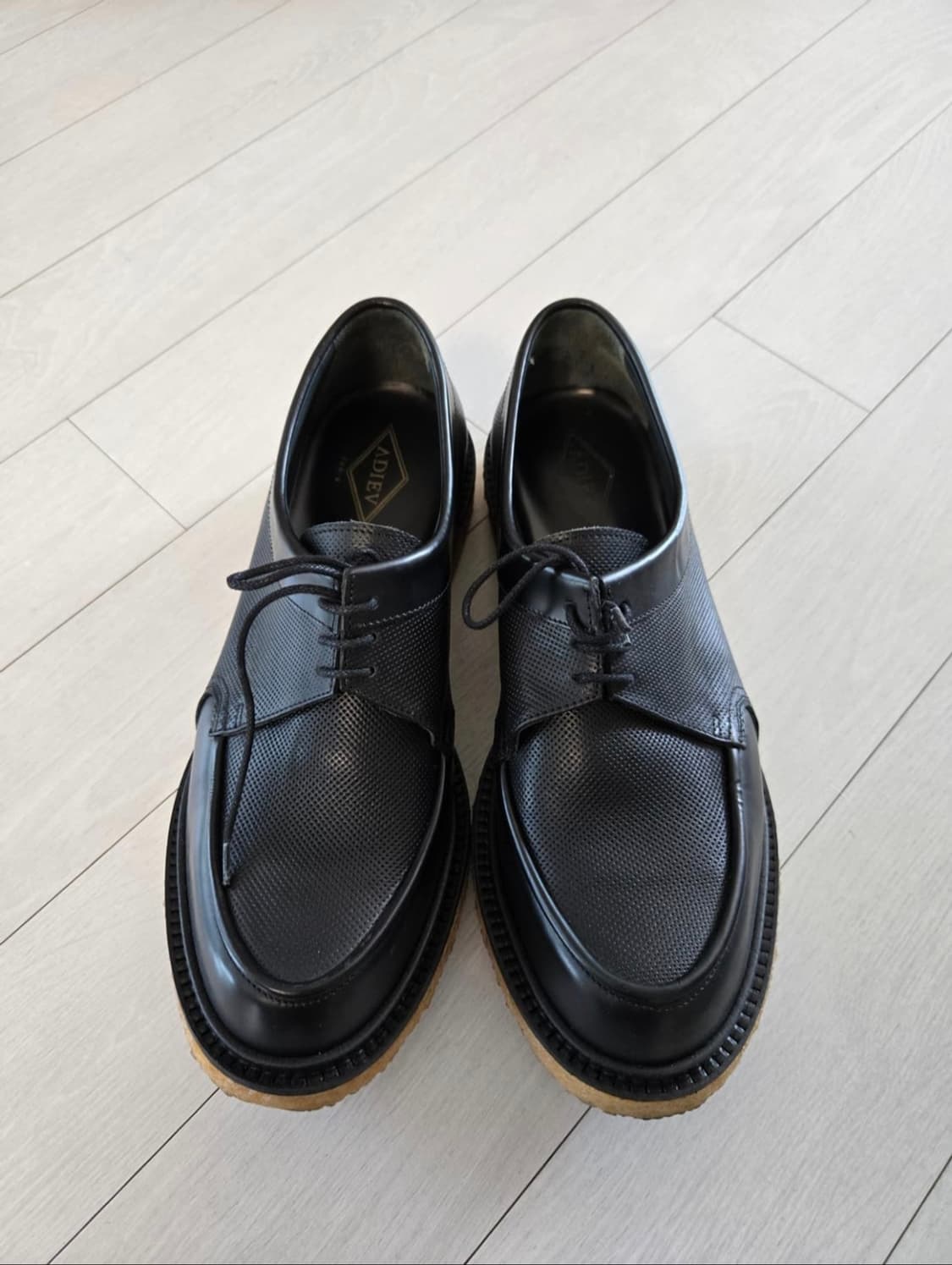 Adieu paris 구두  상품이미지1