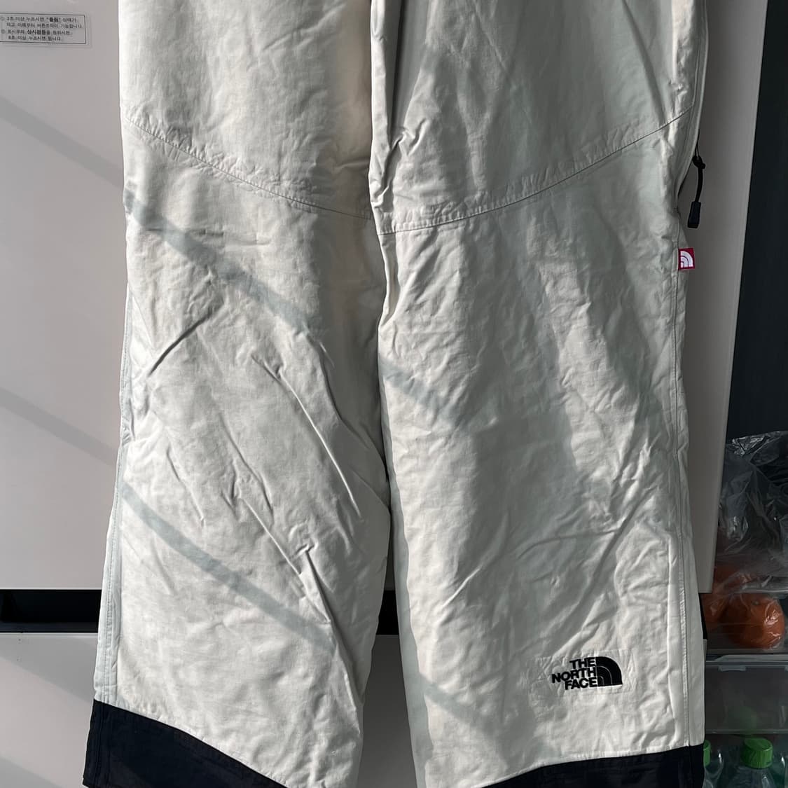 노스페이스 하이벤트 팬츠 80(M) 상품이미지6