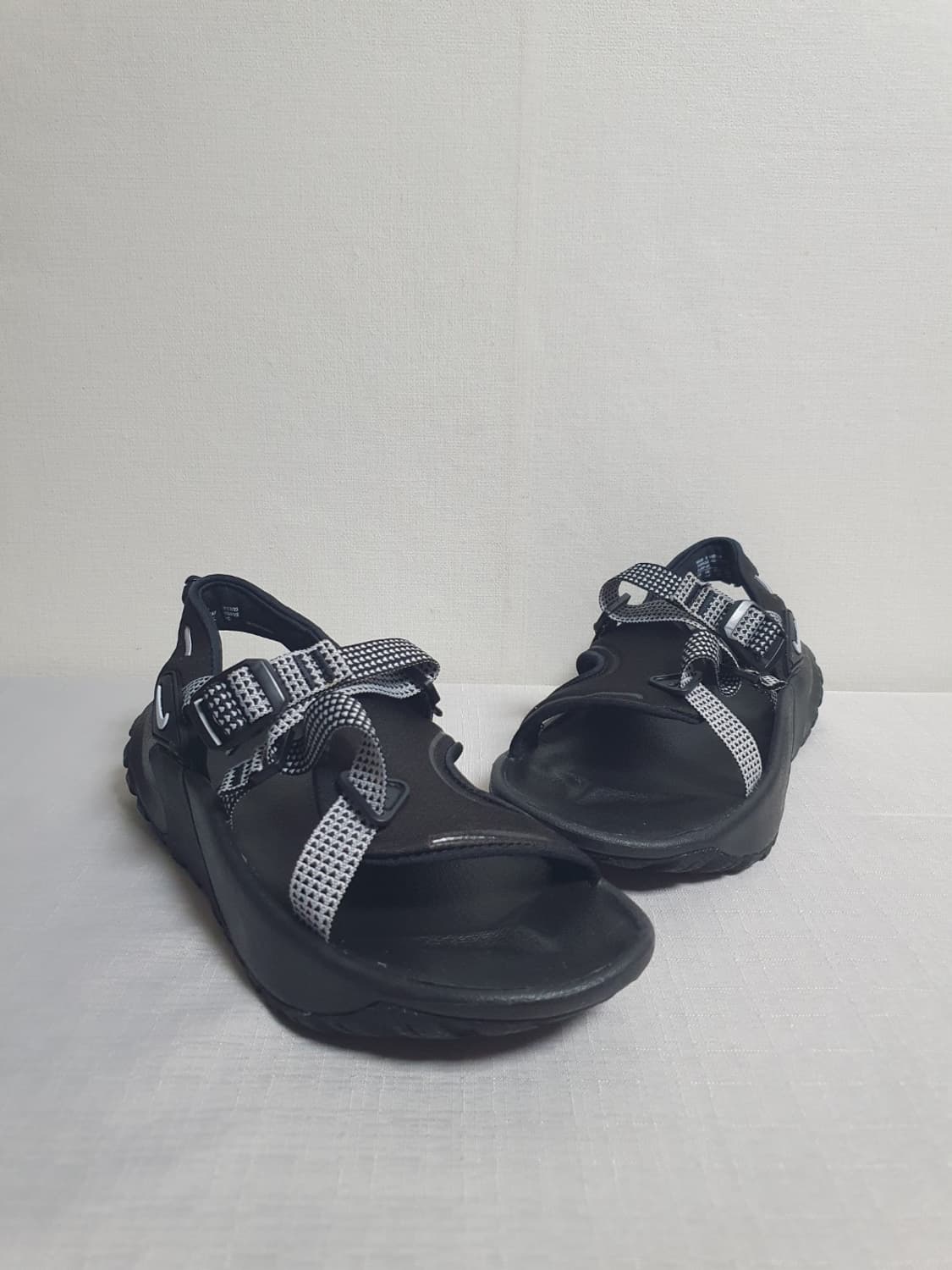 나이키 오네온타 샌들 블랙 240mm 상품이미지5