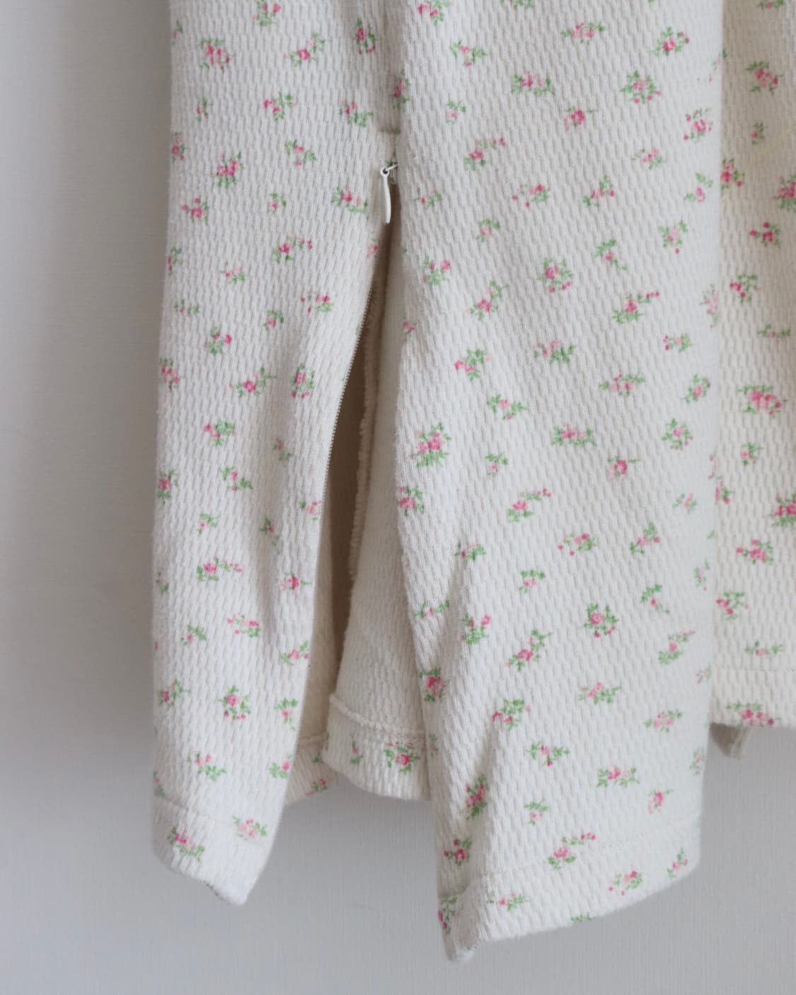 [Kapital] Floral Waffle Pants 상품이미지10