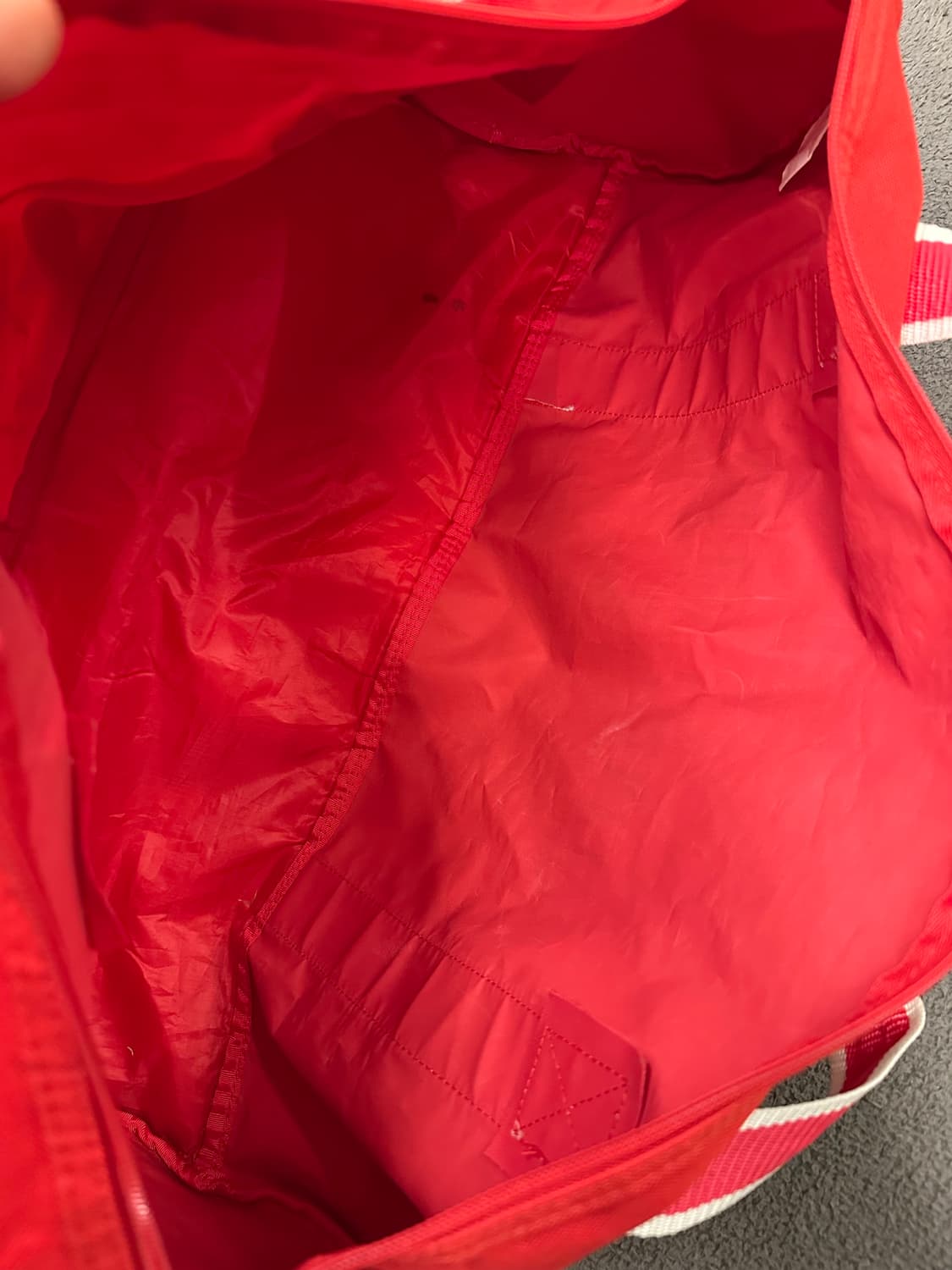 폴로 랄프로렌 빅포니 보스턴백 처분  상품이미지6