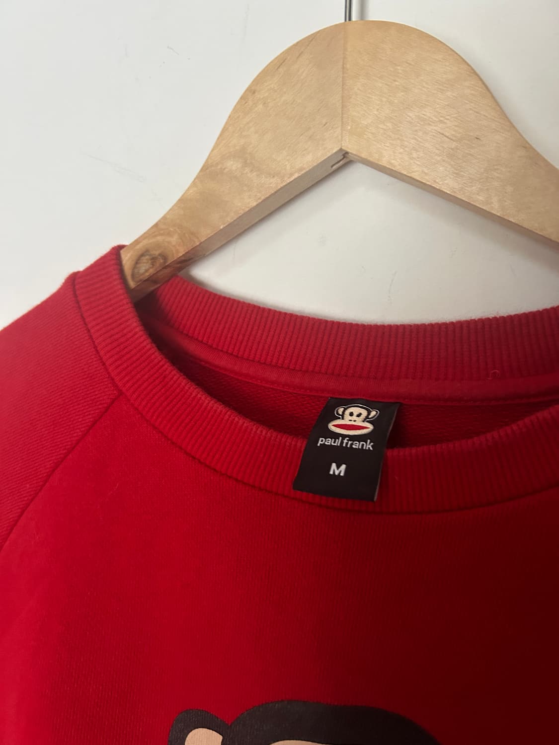 Paul Frank sweatshirt  상품이미지2