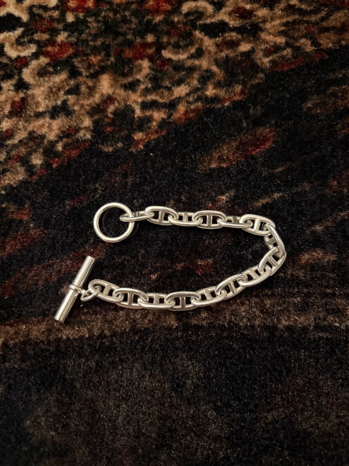 실버925팔찌 상품이미지2